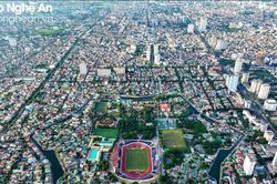 Dự báo thời tiết Nghệ An ngày 2/10