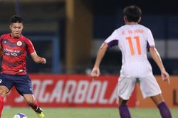 Cầu thủ CLB Công an Hà Nội nhận án phạt nặng vì hành vi phạm lỗi thô bạo; Mbappe hồi phục thần kỳ trước ngày chạm trán Lille