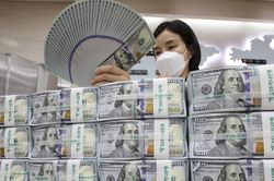 Tỷ giá USD hôm nay 2/10/2024: Đồng USD tăng mạnh