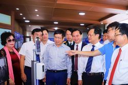 Từng bước xây dựng Nghệ An thành trung tâm khoa học, công nghệ khu vực Bắc Trung Bộ