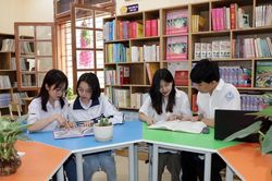 Hà Nội phát động Tuần lễ hưởng ứng học tập suốt đời, thúc đẩy văn hóa đọc