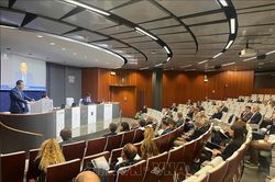Việt Nam - Tâm điểm quan tâm của Cộng đồng doanh nghiệp tỉnh Brescia, Italy