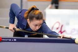 Nỗi lòng nữ cơ thủ Việt Nam làm nên lịch sử