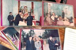 Huyền bí dòng họ có từ thời đại Hùng Vương