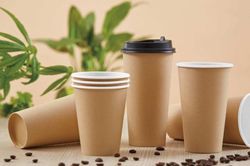 Giải phóng 25.000 hạt vi nhựa trong 15 phút, cốc giấy dùng 1 lần nguy hiểm thế nào?