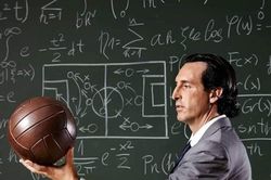 Unai Emery quá hay