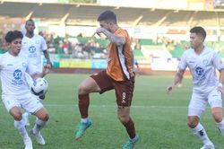 HAGL làm khách, ngôi đầu dễ đổi chủ ở vòng 4 V-League