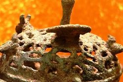 'Tạo hương' Đông Sơn (kỳ 3): Chân dung một vị 'thần hương liệu' Đông Sơn