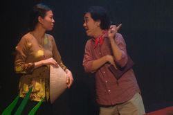 Từ 'Sang sông' đến 'Chuyến đò định mệnh'