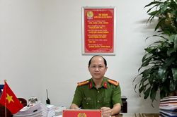 Giải mã thành tích khám phá thành công 100% các vụ trọng án của Công an TP Đà Nẵng
