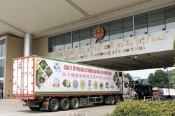 Thặng dư 20,79 tỷ USD trong 9 tháng xuất nhập khẩu