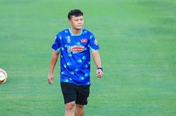 CLB Nam Định hòa đội á quân Thái Lan; Phạm Thành Lương tiếp tục lên ĐT Việt Nam