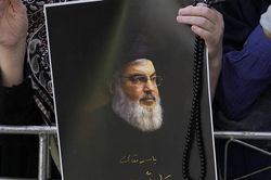 Liban tiết lộ thủ lĩnh Hezbollah đã đồng ý ngừng bắn trước khi bị hạ sát