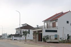 Sau 16 năm sáp nhập thành phố Vinh, xã Nghi Đức có 35 hộ dân được dùng nước máy