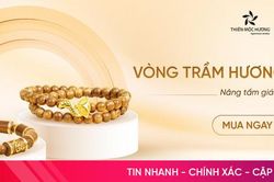 Các mẫu vòng tay vàng 18K sang trọng, thiết kế tinh xảo nhất