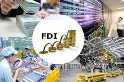 9 tháng Việt Nam thu hút gần 25 tỷ USD vốn đầu tư nước ngoài