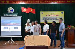 Ra mắt trang tin chuyên tổ chức cuộc thi và triển lãm ảnh online