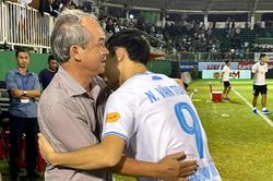 HAGL: 'Nghệ sĩ và công nhân'!