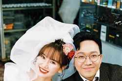 Hari Won 2 lần phẫu thuật ung thư cổ tử cung, chữa 'liệt bell trái', 8 năm cùng Trấn Thành nuôi 1 hy vọng