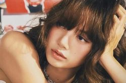 Nghe bản serenade ngọt ngào của Lisa Blackpink trong 'Moonlit Floor'