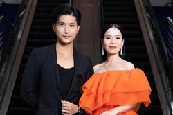 Lệ Quyên bênh bạn trai, khẳng định 'chưa bao giờ chọn nhầm người'
