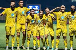 'Sao' trẻ ghi bàn sau 2 năm, Thanh Hóa vượt HAGL lên đỉnh V-League