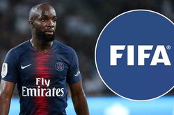 Tòa án tối cao của EU tuyên bố FIFA vi phạm luật, Lassana Diarra sắp xoay chuyển thị trường chuyển nhượng