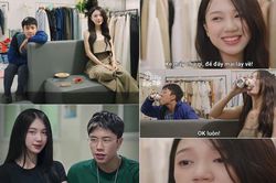 Danh tính 'cô chủ shop xinh đẹp' của phim 'Đi Giữa Trời Rực Rỡ'