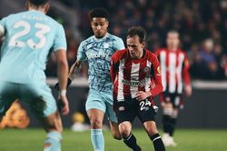 Nhận định, dự đoán Brentford vs Wolverhampton: Trận chiến ngang cơ