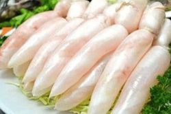 Bong bóng cá là 'thuốc quý' cho xương khớp