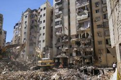 Mục tiêu tấn công của Israel vào Beirut có thể là thủ lĩnh Hezbollah