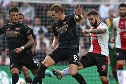 Nhận định, dự đoán Arsenal vs Southampton: Pháo thủ thắng đậm