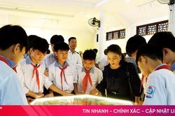 Tìm hiểu sự nghiệp Đại thi hào Nguyễn Du qua mộc bản triều Nguyễn