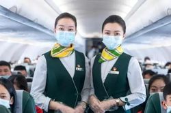 Tại sao sau khi xuống máy bay, tiếp viên hàng không xuống máy bay lại ngủ ở khách sạn thay vì về nhà?