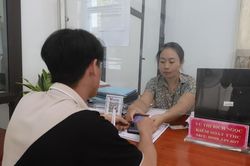 Đẩy mạnh chuyển đổi số