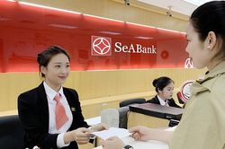 Chốt ngày đăng ký cuối cùng đại hội cổ đông bất thường SeABank
