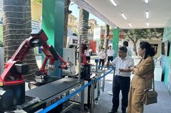Tự tin vững bước trong kỷ nguyên sản xuất số và xanh