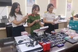 Phát hiện doanh nghiệp sử dụng 2 hệ thống sổ sách che giấu hàng trăm tỷ đồng doanh thu