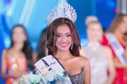 Người đẹp Indonesia đăng quang Miss Cosmo 2024, Xuân Hạnh dừng chân ở Top 5