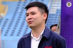 Ghế nóng: Hổ tử