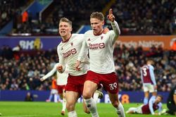 Nhận định, dự đoán Aston Villa vs Man Utd: Quỷ đỏ thua đau