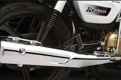 Kèo căng cho Honda Winner X, ra mắt xe 'côn tay quốc dân' mới rẻ hơn Exciter, giá chỉ 36 triệu đồng