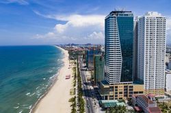 Đầu tư phát triển hạ tầng du lịch biển