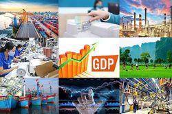 Doanh nghiệp, doanh nhân đóng góp 60% GDP