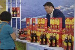 Việt Nam xuất siêu 8,8 tỷ USD trong quý 3/2024