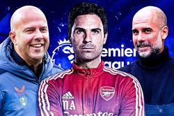 Cuộc đua 'tam mã' Premier League: Nếu không thay đổi, Man City sẽ mất ngôi vô địch
