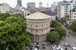 Chào tuần mới: 'Dòng chảy' khơi thông sáng tạo