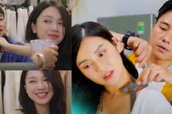 Hai cô chủ shop xinh đẹp trên sóng giờ vàng: Người được xin tăng đất diễn, kẻ bị ném đá vì làm tiểu tam
