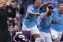 NÓNG: Man City thắng kiện Premier League trong cuộc chiến pháp lý