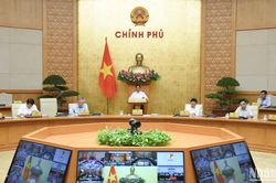 Tranh thủ thời cơ, hoàn thành thắng lợi mọi chỉ tiêu phát triển kinh tế-xã hội năm 2024